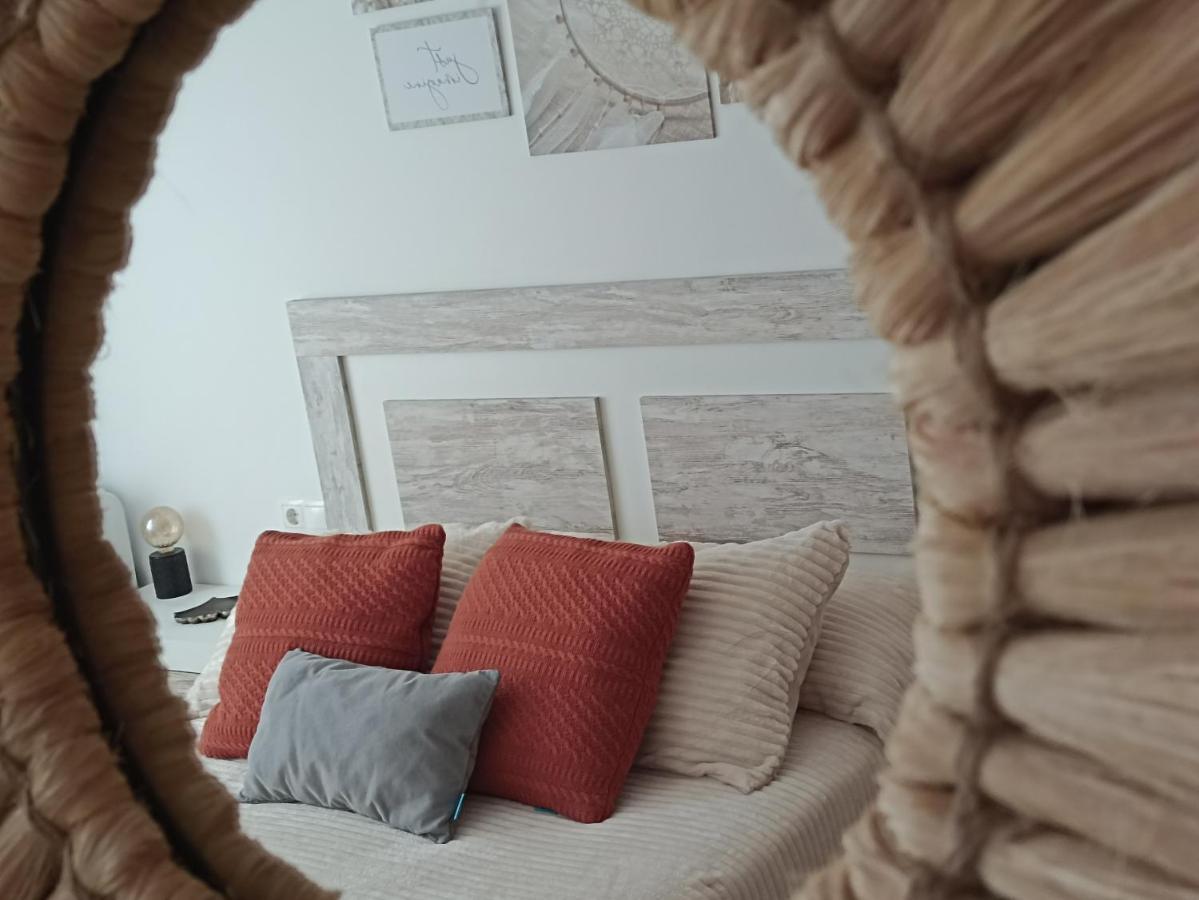 Deltafamily ¡ Barbacoa,Piscina, Wifi Chromecast !! Apartamento Els Muntells Exterior foto