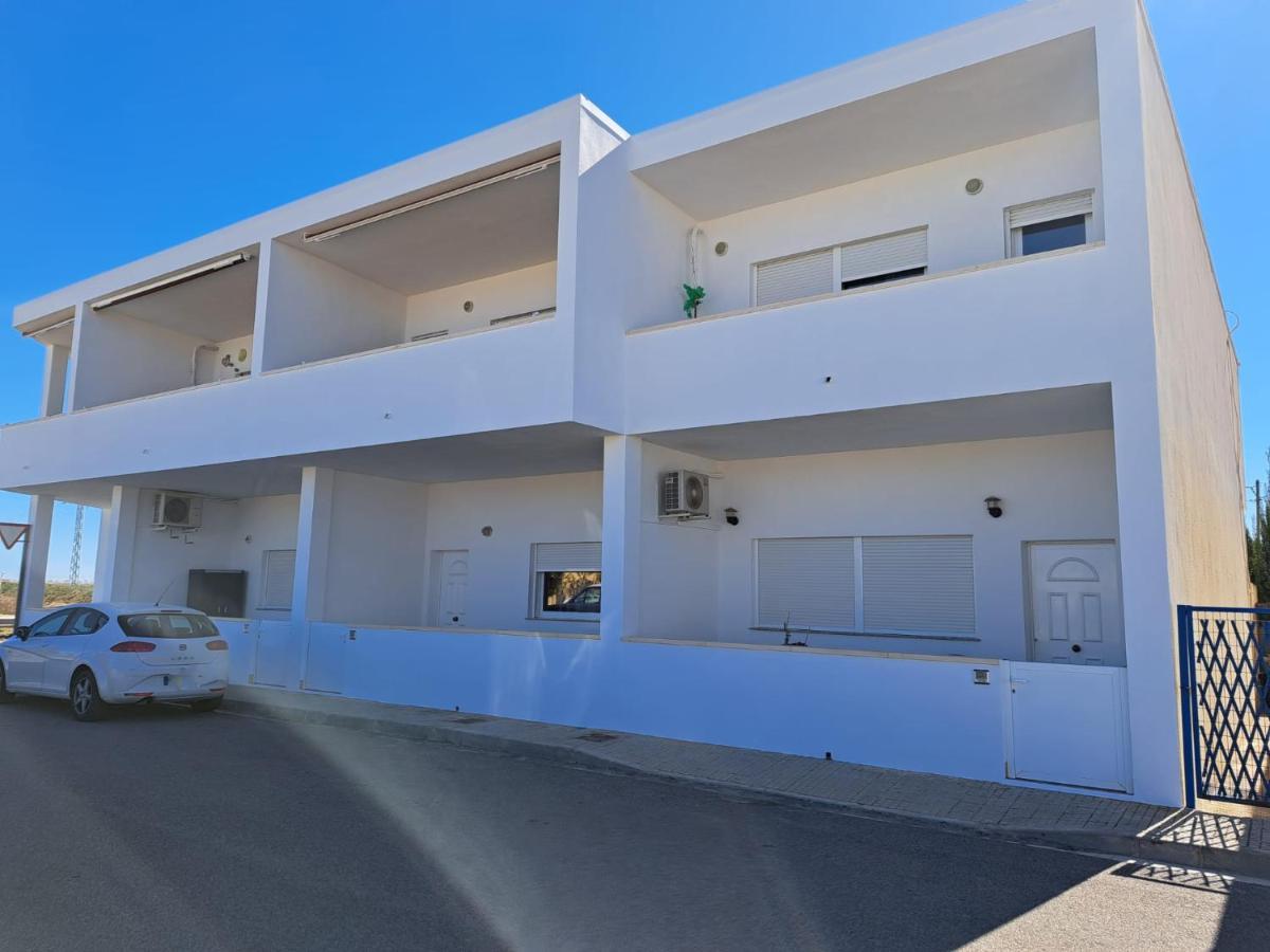 Deltafamily ¡ Barbacoa,Piscina, Wifi Chromecast !! Apartamento Els Muntells Exterior foto