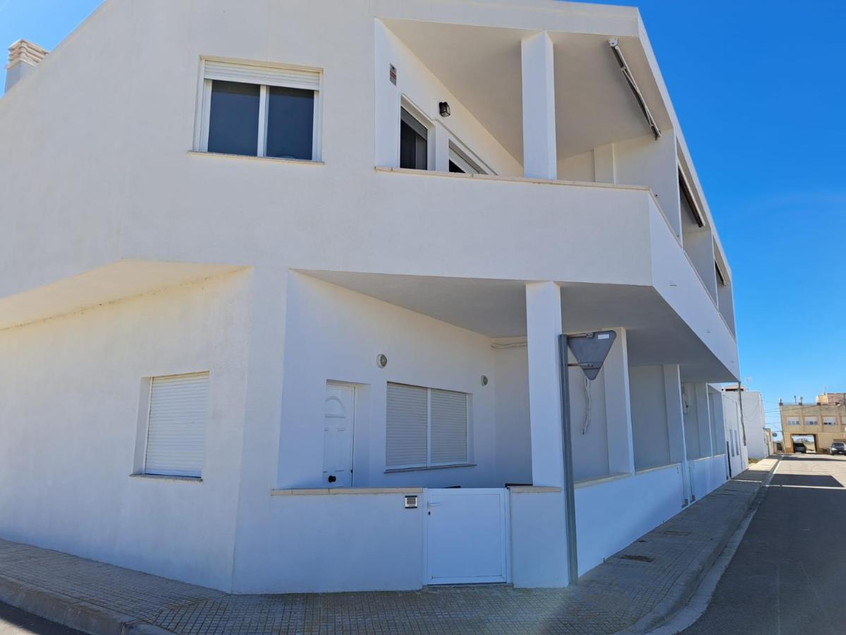 Deltafamily ¡ Barbacoa,Piscina, Wifi Chromecast !! Apartamento Els Muntells Exterior foto