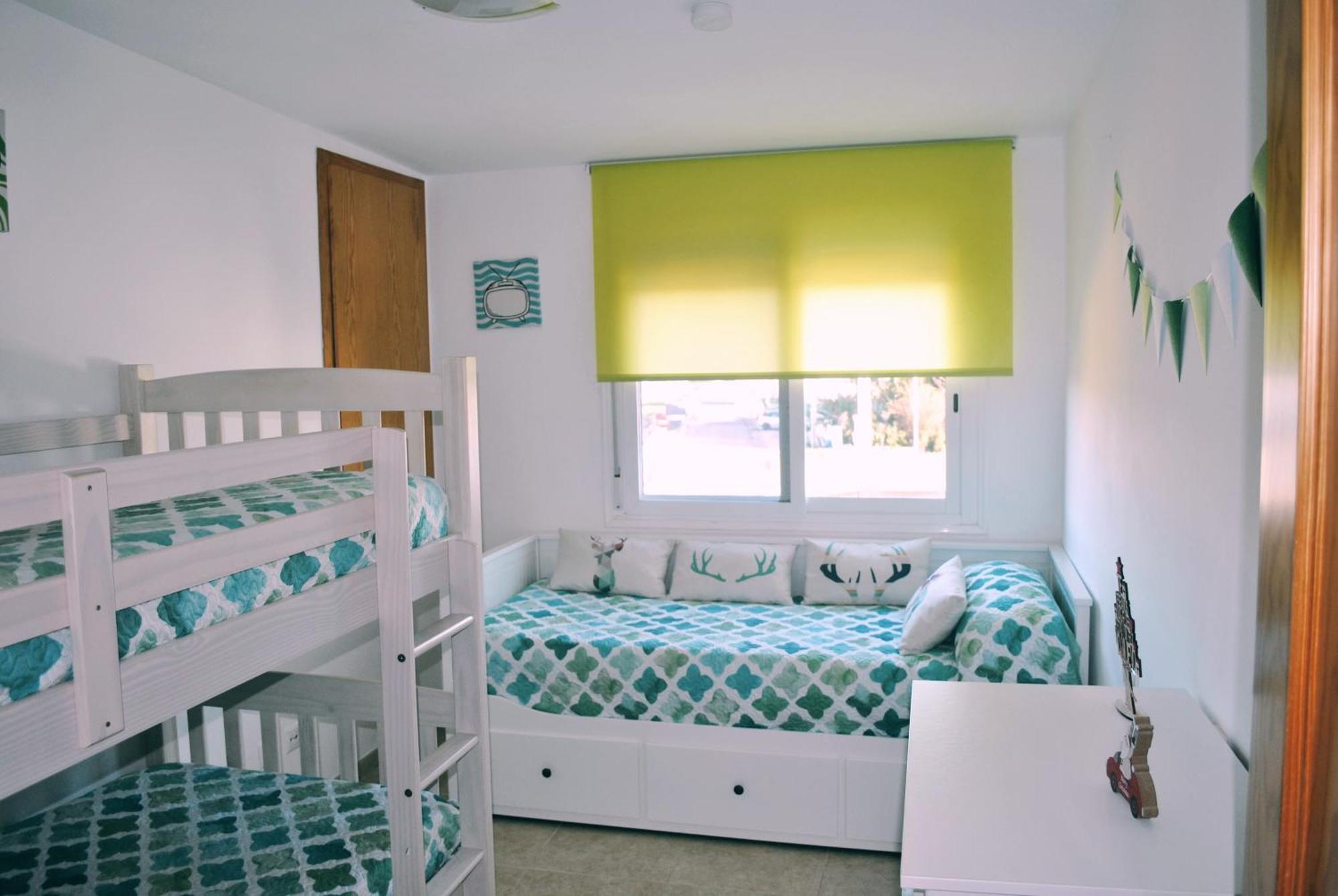 Deltafamily ¡ Barbacoa,Piscina, Wifi Chromecast !! Apartamento Els Muntells Exterior foto