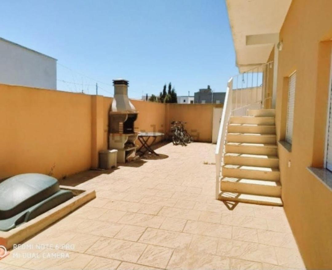 Deltafamily ¡ Barbacoa,Piscina, Wifi Chromecast !! Apartamento Els Muntells Exterior foto