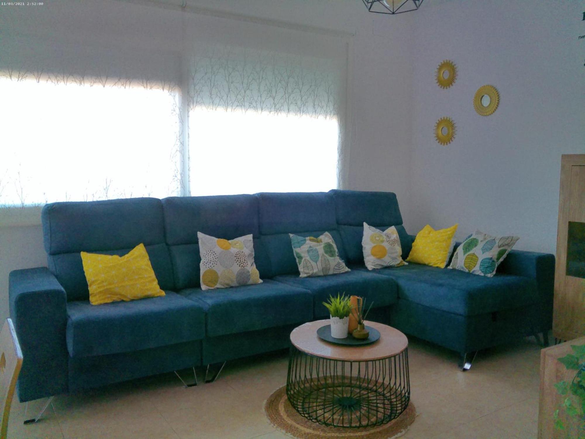 Deltafamily ¡ Barbacoa,Piscina, Wifi Chromecast !! Apartamento Els Muntells Exterior foto